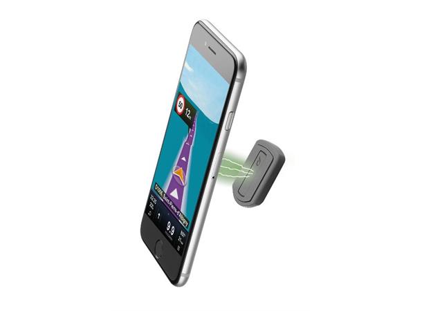 Handy Force Magnetholder til mobiltelefon